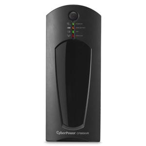 Cyberpower 900va 560w Ups W/ Avr