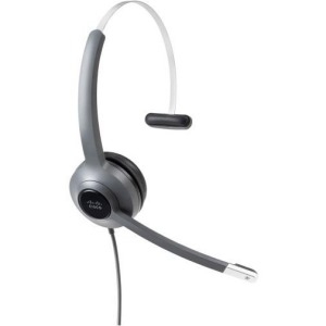 Cisco Systems 521 Wired Single 3.5mm + Usb
