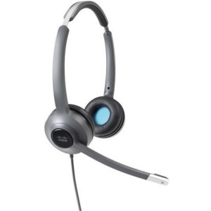 Cisco Systems 522 Wired Single 3.5mm + Usb