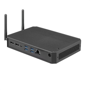 Lg Commercial Lg Thin Client Box