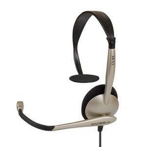 Koss Communication Stereo Headset