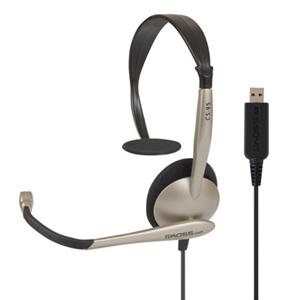 Koss Communication Stereo Headset