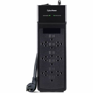 Cyberpower Csb1206 Surge