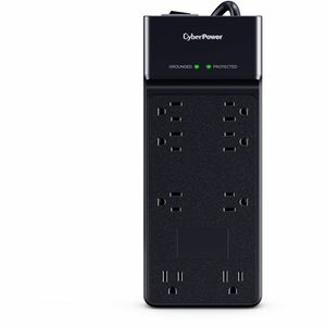 Cyberpower Csb806r1 Surge