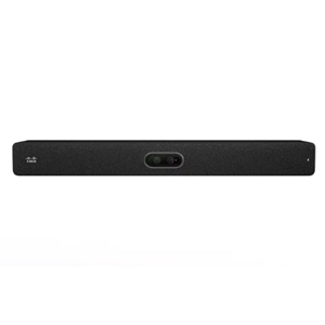 Cisco Systems Room Bar Pro Carbon Black