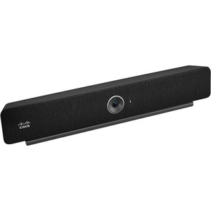Cisco Systems Webex Room Bar Carbon Table