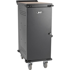Eaton Ac Chargingcart Storagestation