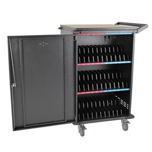 Eaton 36pt Ac Chrg Station Cart