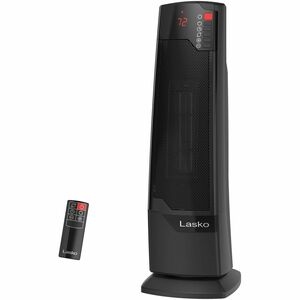 Lasko Products 22" Tower Heater Ct22835