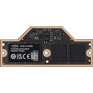 Micron Crucial Lpcamm2 32gb