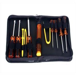 Startech.com 11 Piece Pc Tool Kit Taa