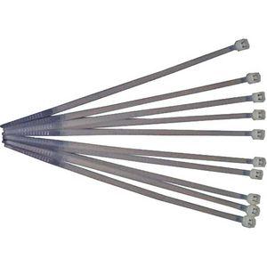 Startech.com 6in Nylon Cbl Ties 1000pk Taa