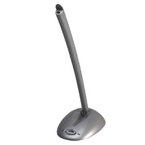 Cyber Acoustics Desktop Stand Microphone