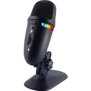 Cyber Acoustics Premium Usb Record Microphone