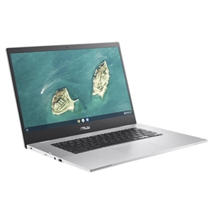 Asus Notebooks 15.6" N4500 4g 128g Chrome Os