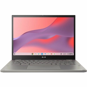 Asus Notebooks 14" I3 1215u 8g 128g Chrome