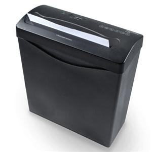 Royal Consumer 6 Sheet Cross Cut Shredder