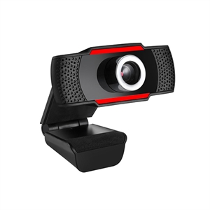 Adesso Inc. 720p Auto Focus Webcam W Mic