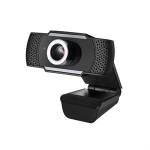 Adesso Inc. 1080p Auto Focus Webcam W Mic