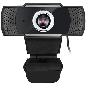 Adesso Inc. 1080p Usb Webcam Taa Compliant
