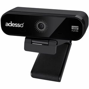 Adesso Inc. 1080p Full Hd Webcam W Auto