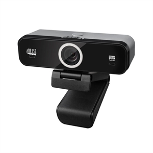 Adesso Inc. 1080p Pan and Tilt Webcam