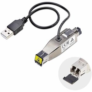 Startech.com Fiber to Rj45 Media Converter
