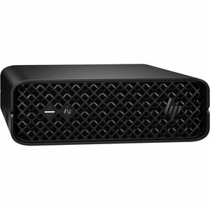 Hp Commercial Specialty Z2g1i Mini U7265 64g 1tb