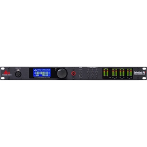 Harman Professional Solutions Dbx Driverack