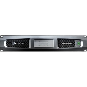 Harman Professional Solutions Crown Drivecore Install 2 1250