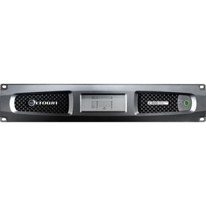 Harman Professional Solutions Crown Drivecore Install 2 300