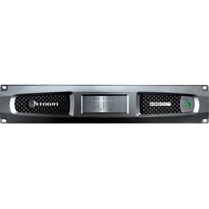 Harman Professional Solutions Crown 4x300w Power Amp