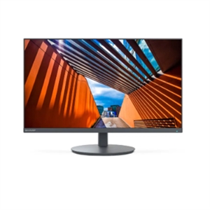 Sharp Electronics Corporation 22" Dd E224f Desktop Monitor