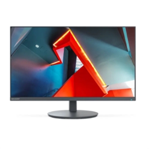 Sharp Electronics Corporation 24" Dd E244fl Desktop Monitor