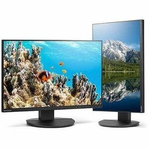 Sharp Electronics Corporation Dd Ea242w 24" Desktop Monitor