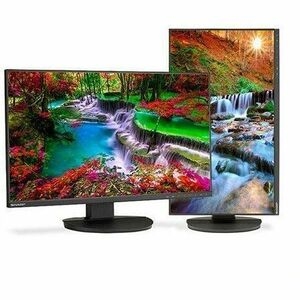 Sharp Electronics Corporation 27" Dd Ea271f Desktop Monitor