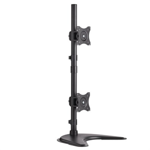Eaton Dual Vertical Desk Mount Monit