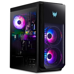Acer America Corp. Orion I7 32g 2t 1024g W11p