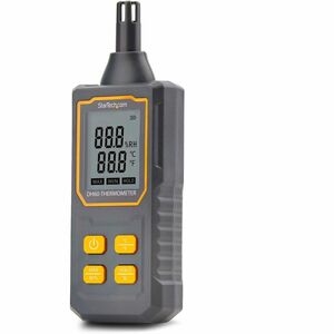 Startech.com Temperature/humidity Meter
