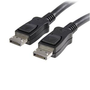Startech.com 10' Displayport 1.2 Cable