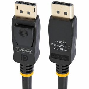 Startech.com 10ft Dp 1.2 Cable 10 Pack