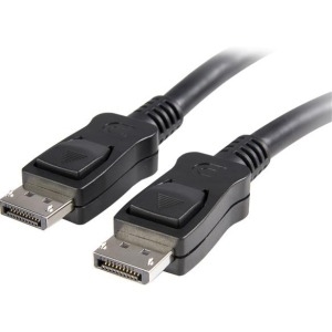 Startech.com 1 Ft Displayport 1.2