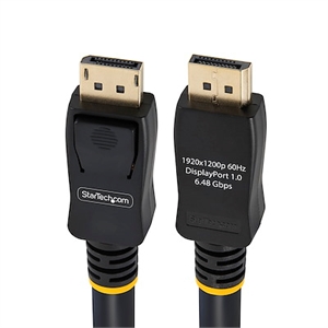 Startech.com 50' Displayport Cable