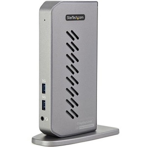 Startech.com Hybrid Usb C Usb a Dock