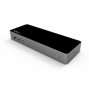 Startech.com Universal Dock Usb C Usb A