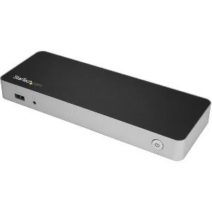 Startech.com Dual 4k Usb C Dock