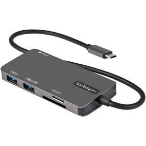 Startech.com Usbc Multiport Adapter 4k Hdmi