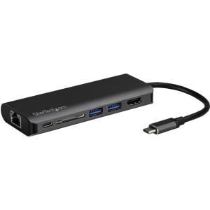 Startech.com Usb C Multiport Adap
