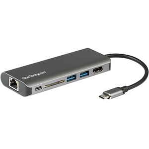 Startech.com Usb C Adapter Hdmi Sd Pd