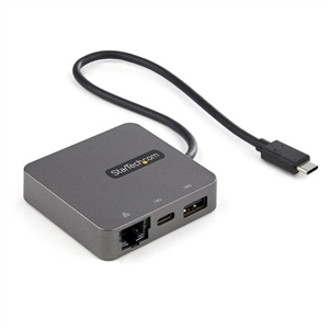 Startech.com Usb C Multiport Adapter Taa